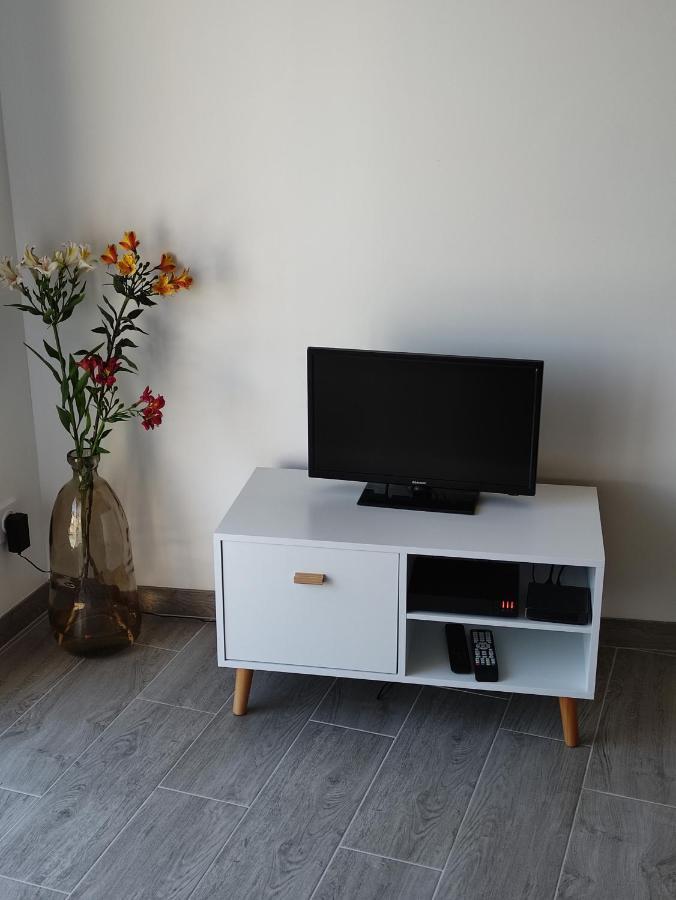 Au Plaisir De L'Ivoie Chambre Double Le May-sur-Evre Bagian luar foto